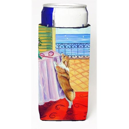 

Corgi Michelob Ultra bottle sleeves For Slim Cans - 12 Oz.