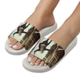 thumbnail image 5 of Joker Folie A Deux 2024 Unisex Slippers Summer Beach Slippers Casual Non Slip Comfortable Slide Sandals Home Slippers For Men Women, 5 of 8