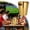 B, variant on Clearance! Zguuel Stainless Steel Ice Bucket, Heavy Duty Barrel Cooler for Home Bar Party Event
