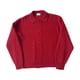 thumbnail image 1 of Suéter tipo cárdigan ligero para hombre, para otoño e invierno, suéter corto, ropa abierta SG, 1 of 9