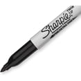 thumbnail image 4 of Shiyou-Simple Marqueurs Permanents, Fins et Ultra Fins, Noir, 4 Unités, 4 of 4