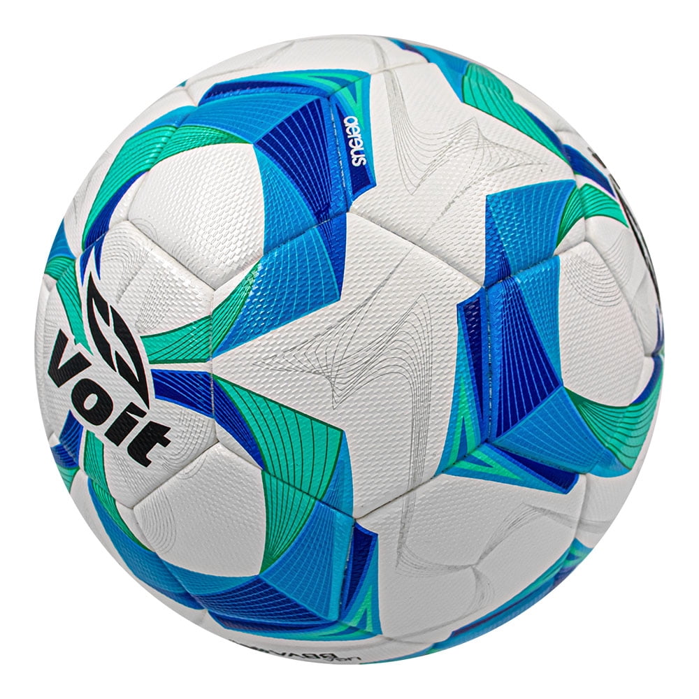 Aereus - FIFA QUALITY Liga MX Soccer Ball – Size 5, 2025 Edition | Fundación Campaign