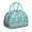Greenish-blue-170, variant on Reusable Bear Lnsulated Lunch Bag for Women & Men - Leakproof Water-Resistant Cooler Tote, Large Capacity for Work,Travel,Picnic,Beach & Office.
