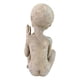 thumbnail image 3 of Conjunto de figuras de marcianos para jardín, ideales para interiores y exteriores. Figuras decorativas en miniatura para jardín., 3 of 5