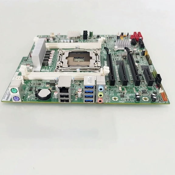 X99 Motherboard For P410 C612 00FC907 00FC992 LGA2011-V3 DDR4 Mainboard