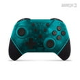 thumbnail image 3 of Hyperkin Armor3 NuChamp Wireless Game Controller For Nintendo Switch®/Nintendo Switch® (Turquoise), 3 of 4