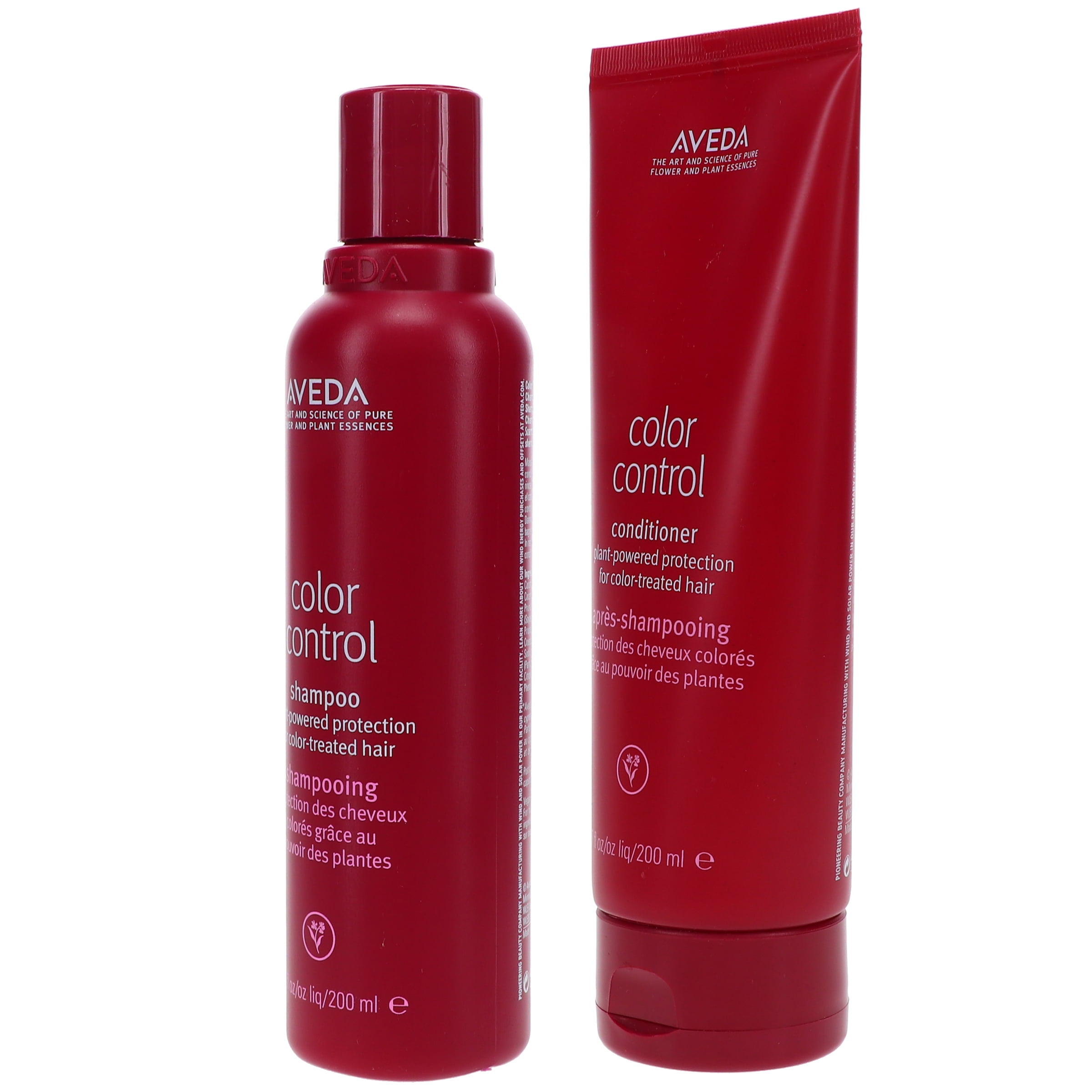 リンス・コンディショナー AVEDA color control conditioner 200ml Aveda Color Control Conditioner 200ml (6.7floz) USA