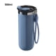 thumbnail image 2 of Naiovety Termo de taza al vacío: fabricado en acero inoxidable 304, duradero, práctico y fácil de limpiar. Teteras azul 500 ml, 2 of 6
