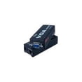 thumbnail image 1 of QVS VC5-1P VGA / QXGA CAT5e Video Extender, 1 of 1
