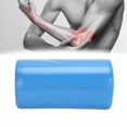 thumbnail image 1 of Foam Roller Splint Foam Roller, Foam Roller Splint Splint Rolled Leg Arm Sprain Fracture Immobilization Reusable Foam Splint First Aid Fractures Fixed Splint Support Splint Blue, 1 of 8
