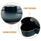 thumbnail image 4 of Dry Fruit Tray Lidded Case for Rotatable Snack Storage Box, 4 of 5