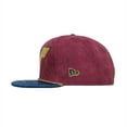 thumbnail image 3 of Wonder Woman Justice League Armor 59Fifty Fitted Hat-7 1/2 Fitted, 3 of 7