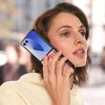 thumbnail image 7 of Dteck for Samsung Galaxy Z Flip 7 Wallet Case with Card Holder, Compatible with MagSafe, 2 in 1 Detachable Magnetic Wallet Phone Cover for Samsung Z Flip 7,Pink, 7 of 7