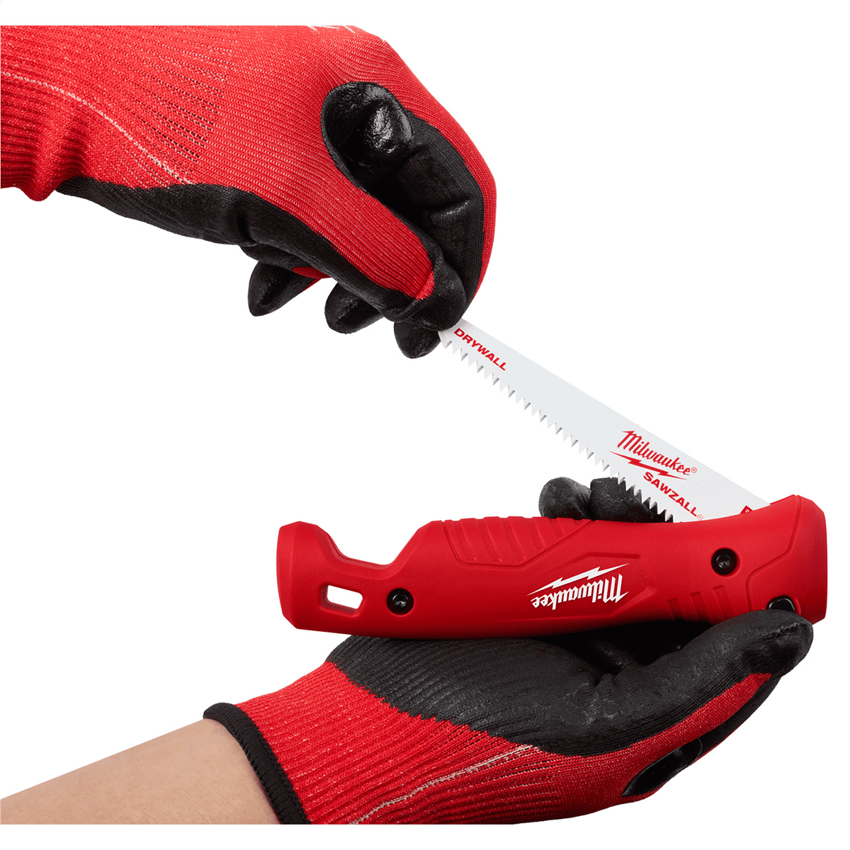 Milwaukee Tool Folding Jab Saw