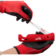 thumbnail image 3 of Milwaukee Tool Folding Jab Saw, 3 of 7