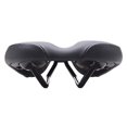 thumbnail image 4 of WTB Silverado Medium Cromoly Black Saddle, 4 of 5