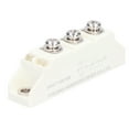 thumbnail image 1 of High-Performance SKKT106 1600V 106A Ceramic Bridge Rectifier Module with Overload Protection, 1 of 6