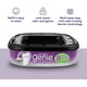 thumbnail image 2 of Recambios para sistema de eliminación de arena para gatos Litter Genie Purple x12, 2 of 8