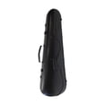 thumbnail image 4 of TISHITA Lightweight Violin Carrying Bag for Beginner Travel String Instrument Holder Black, 4 of 8