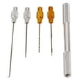 thumbnail image 4 of Fishing Bait Needle Kit,Fishing Bait Needle Kit Rigging Bait Needle Bait Needle Kit Power Packed Performance, 4 of 14