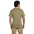 thumbnail image 3 of Jerzees Adult 5.6 oz. DRI-POWER ACTIVE Pocket T-Shirt - 29P, 3 of 4