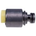 thumbnail image 4 of 24V Transmission Solenoid for DoosanDaewoo Komatsu 200-V 250-V 300-VMEGA160 160TC, 4 of 5