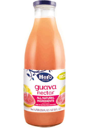 guava nectar whole foods