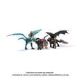 thumbnail image 1 of Vikingo y Dragon Dragones Spinmaster Figura de Dragón con su Vikingo con personajes diferentes, 1 of 4