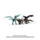 thumbnail image 1 of Vikingo y Dragon Dragones Spinmaster Figura de Dragón con su Vikingo con personajes diferentes, 1 of 4