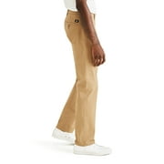 Dockers Men's Straight Fit Smart 360 Tech Ultimate Chino Pants