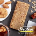 thumbnail image 6 of Kate’s Real Food Organic Granola Snickerdoodle All Natural Energy Bars - Non GMO, Soy Free, Whole Grain, and Made with Gluten Free Oats - 12 count, 6 of 6