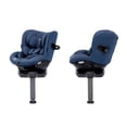 thumbnail image 3 of Autoasiento Joie Spin 360 Giratoria Protección Lateral Base Isofix Deep Sea, 3 of 4