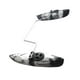 thumbnail image 2 of Estabilizador de kayak, estabilizador, de estabilización para accesorios de canoa negro, 2 of 8