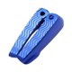 thumbnail image 3 of Reposapiés trasero para Pedalier para 150 GTS 250 Azul, 3 of 8