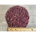 thumbnail image 2 of WHOLESALE Natural Ruby Semi Tumbled Gemstone Chips ( 3 lbs ), 2 of 8
