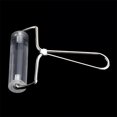 thumbnail image 4 of Kenally 10 cm Brayer Rolling Painting Sticking Craft Tool Rodillo Ligereza Herramientas de arcilla de arte portátiles con mango Herramientas Artesanía, 4 of 6