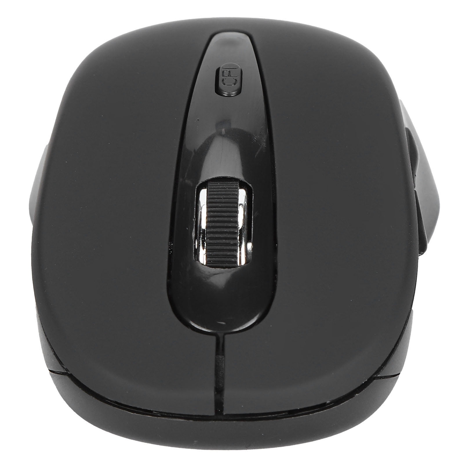 Wireless Mouse Optical Mouse Computer Mouse Wireless Bt Mouse Bt Gaming Mouse Wireless Mouse Long Transmission Distance Mini FourWay Scroll Wheel Optical Mouse For Notebook Tablet