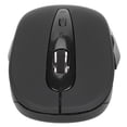 thumbnail image 3 of Mouse  Mouse Long Transmission Distance Mini FourWay Scroll Wheel Optical Mouse for Notebook Tablet PCBlack, 3 of 7