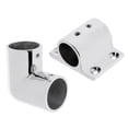 thumbnail image 1 of Hardware de base rectangular Yotijar Accesorio de riel para barco, 1 of 9