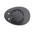 thumbnail image 4 of Lente cristal del espejo retrovisor calefactable para MK2 Mini R55 S/JCW/Clubman 2008-2014 (L), 4 of 9