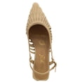 thumbnail image 4 of Zapatillas Milagros para Mujer 6921 beige 23, 4 of 6