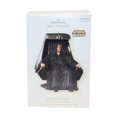 thumbnail image 2 of Hallmark Ornament: 2008 Emperor Palpatine | QX4001 | Star Wars, 2 of 2