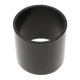 thumbnail image 2 of 2X Universal 3.5 "/ 89mm Silicona Acoplador de Manguera Recta Tubo de Silicona de 4 Capas shamjiam Acoplador recto Manguera de silicona, 2 of 6