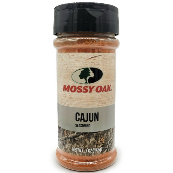 Game Keeper Cajun Seasoing