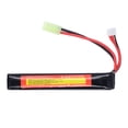 thumbnail image 1 of Battery Water Sprayer Lipo Battery 11.1V 25C Discharge Rate 3S 1500mAh Power for  Plug Connector, 1 of 7