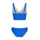 thumbnail image 4 of WILLBEST Traje de Baño de Dos Piezas para Mujer, Tankini Corto, Acolchado, con Nudo, Ajustable, 4 of 4