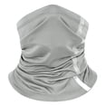 thumbnail image 7 of Ceisia Men's Summer Cycling Sun Protection Face Mask Ice Silk Quick-Dry Breathable UV Protection Neck Gaiter Outdoor Sports Gifts for Father, 7 of 7