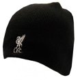 thumbnail image 2 of Liverpool FC - Gorro Beanie Escudo de Punto para Adultos Unisex (Negro), 2 of 2