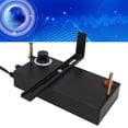 thumbnail image 3 of Electric Heat Cutting Machine Portable Reliable Temperature Adjustment Electric Ribbon Cutter for Braided Ribbons, 3 of 8