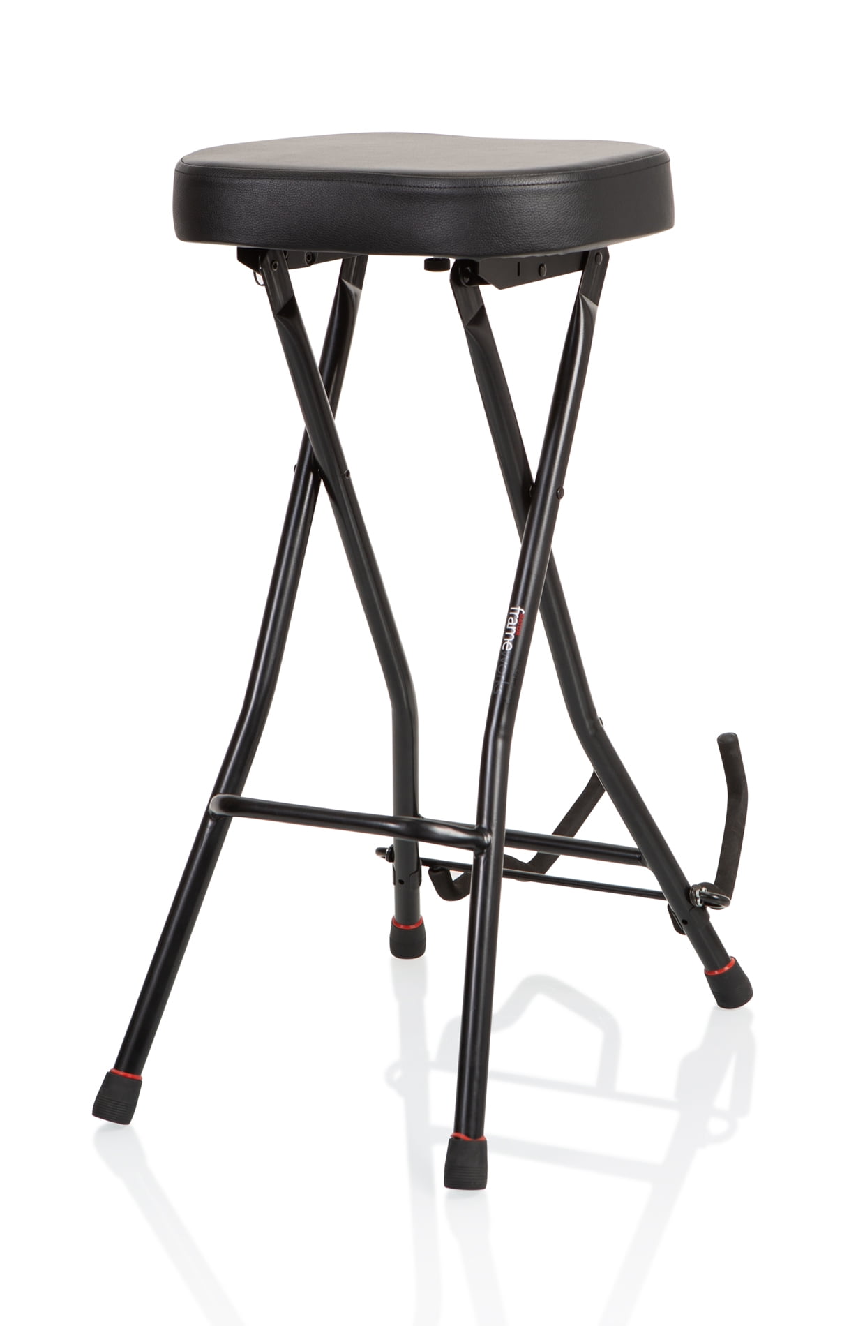 Guitar Stool W/ Stand
